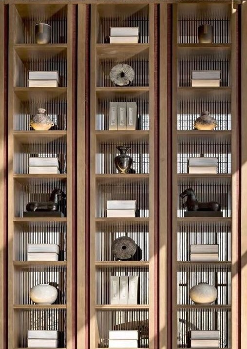 Objects and Art